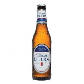 Cerveza Michelob Ultra - 355 ml