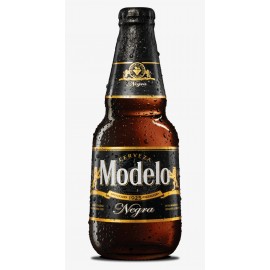 Cerveza Negra Modelo - 355 ml