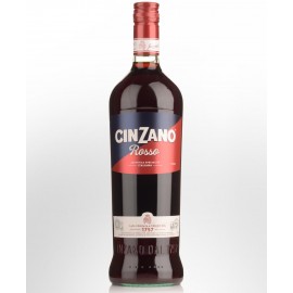Cinzano Vermouth Rosso -750 ml