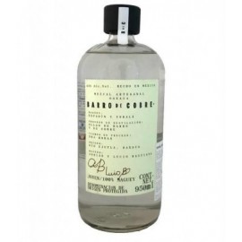 Mezcal Barro De Cobre Ensamble - 950 ML