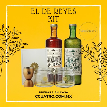 El de Reyes KIT