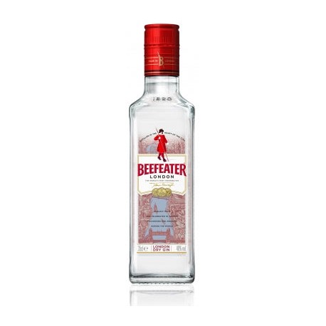 Ginebra Beefeater -750 ml