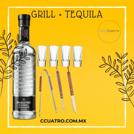 GRILL & TEQUILA
