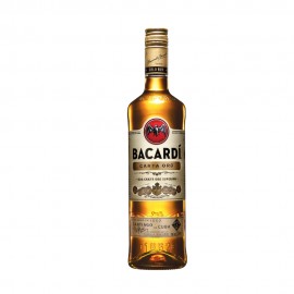 Ron Bacardi Oro - 750 ml