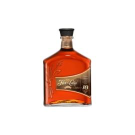 Ron Flor de Caña 18 años Centenario - 750 ml