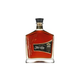 Ron Flor de Caña 25 años - 750 ml