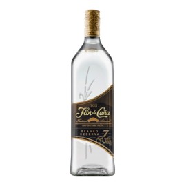 Ron Flor de Caña 7 Años Blanco - 750 ml