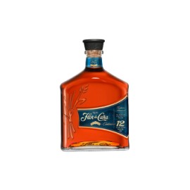 Ron Flor de Caña Centenario 12 años - 750 ml