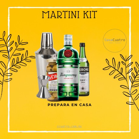 Martini KIT