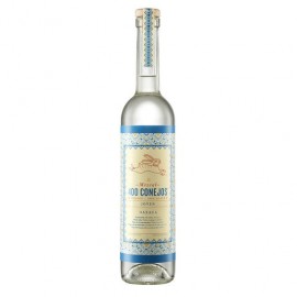 Mezcal 400 Conejos Espadín Joven - 750ml