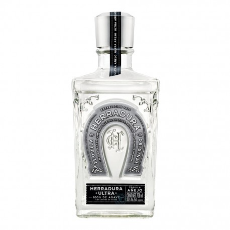 Tequila Herradura Ultra Añejo - 750 ml