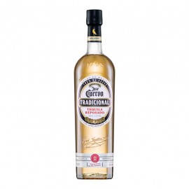 Tequila Jose Cuervo Tradicional Reposado - 950 ml