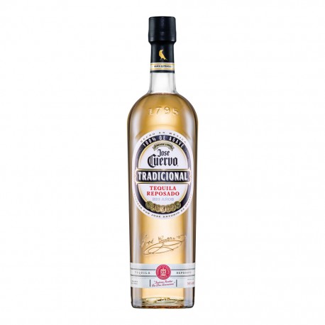 Tequila Jose Cuervo Tradicional Reposado - 950 ml