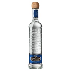 Tequila Maestro Dobel Blanco - 750 ml