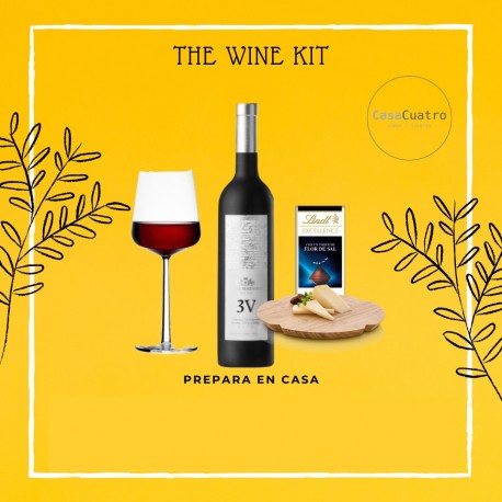 The Wine KIT