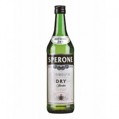 Vermouth Dry Sperone - 750 ml