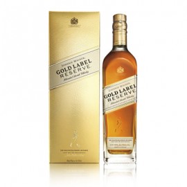 Whisky Johnnie Walker Gold Reserve -750 ml