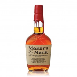 Whisky Maker's Mark - 750 ml