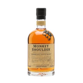 Whisky Monkey Shoulder - 700 ml