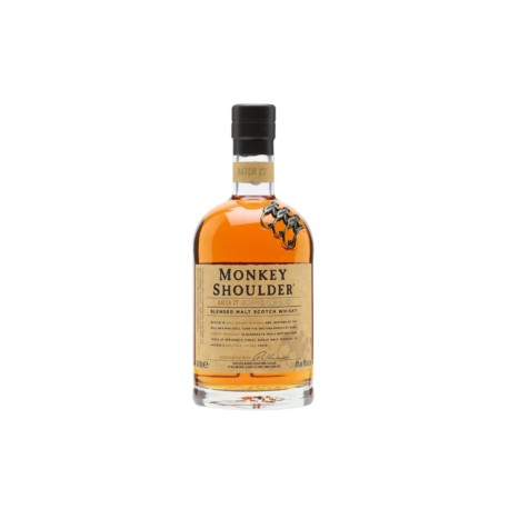 Whisky Monkey Shoulder - 700 ml