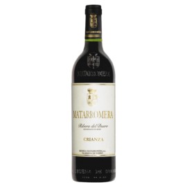 Vino Tinto Matarromera Crianza - 750 ml