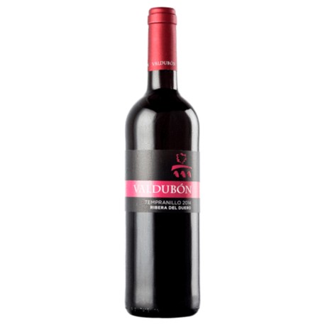 Vino Tinto Valdubón Cosecha - 750 ml