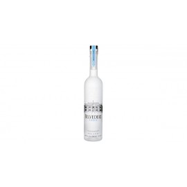 Vodka Belvedere Natural - 700 ml