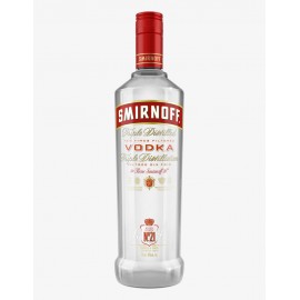 Vodka Smirnoff no. 21- 750 ml