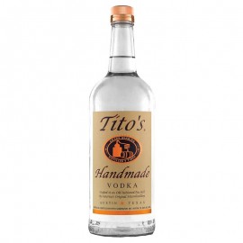 Vodka Titos Handmade - 750 ml