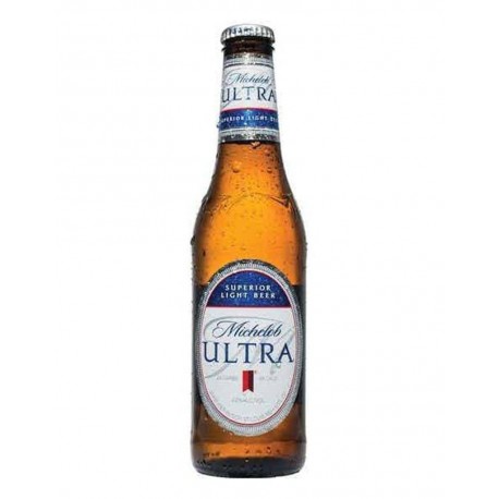 Cerveza Michelob Ultra - 355 ml