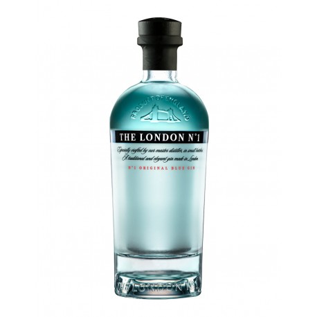 Ginebra The London No. 1 Azul - 700 ml