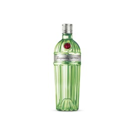 Ginebra Tanqueray Ten - 700 ml