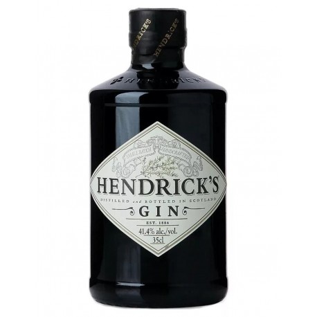 Ginebra Hendricks - 375ml