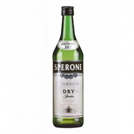 Vermouth Dry Sperone - 750 ml