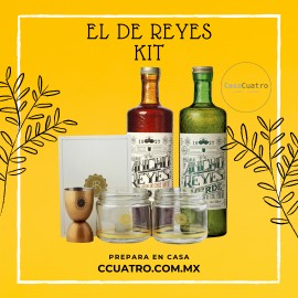 El de Reyes KIT