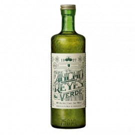 Licor de Chile Poblano Ancho Reyes Verde - 750 ml