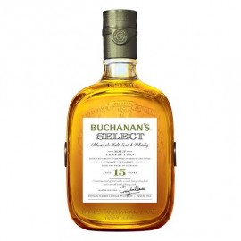 Whisky Buchanan's Select 15 años de 750 ml