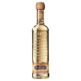 Tequila Maestro Dobel Reposado - 750 ml