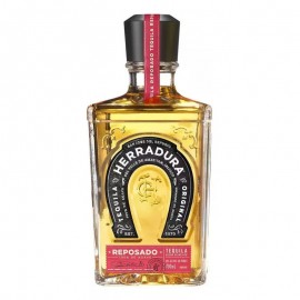 Tequila Herradura Reposado - 700 ml