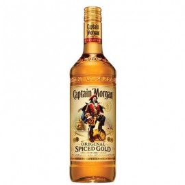 Ron Captain Morgan Original - 700ml