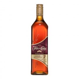 Ron Flor de Caña Gran Reserva 7 Años - 750 ml