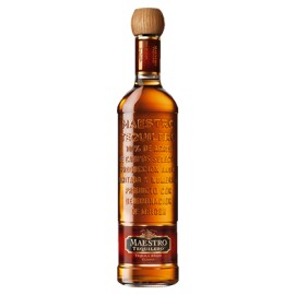 Tequila Maestro Dobel Añejo - 750 ml