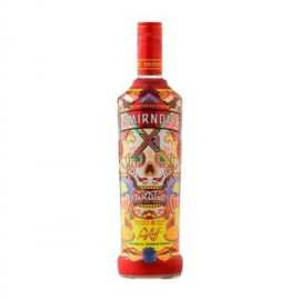 Vodka Smirnoff X1 Spicy Tamarindo - 750 ml