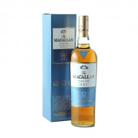 Whisky Macallan 12 Años Triple Cask - 700 ml