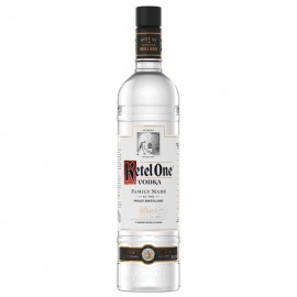 Vodka Ketel One Original - 750 ml