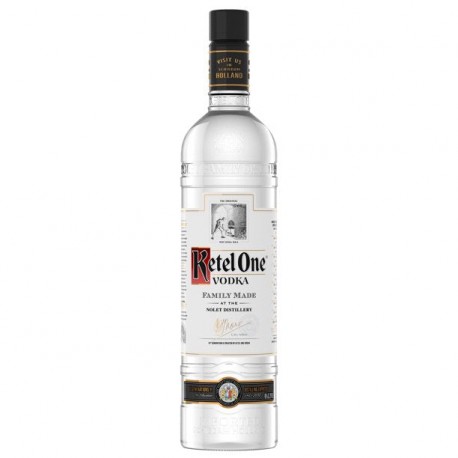 Vodka Ketel One Original - 750 ml