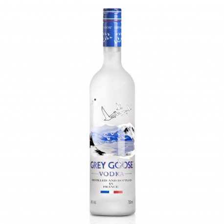 Vodka Grey Goose - 750 ml