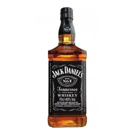 Whiskey Jack Daniel's Tennessee - 700 ml