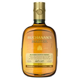 Whisky Buchanan's Master - 750 ml