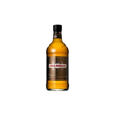 Licor Drambuie de Whisky - 750 ml